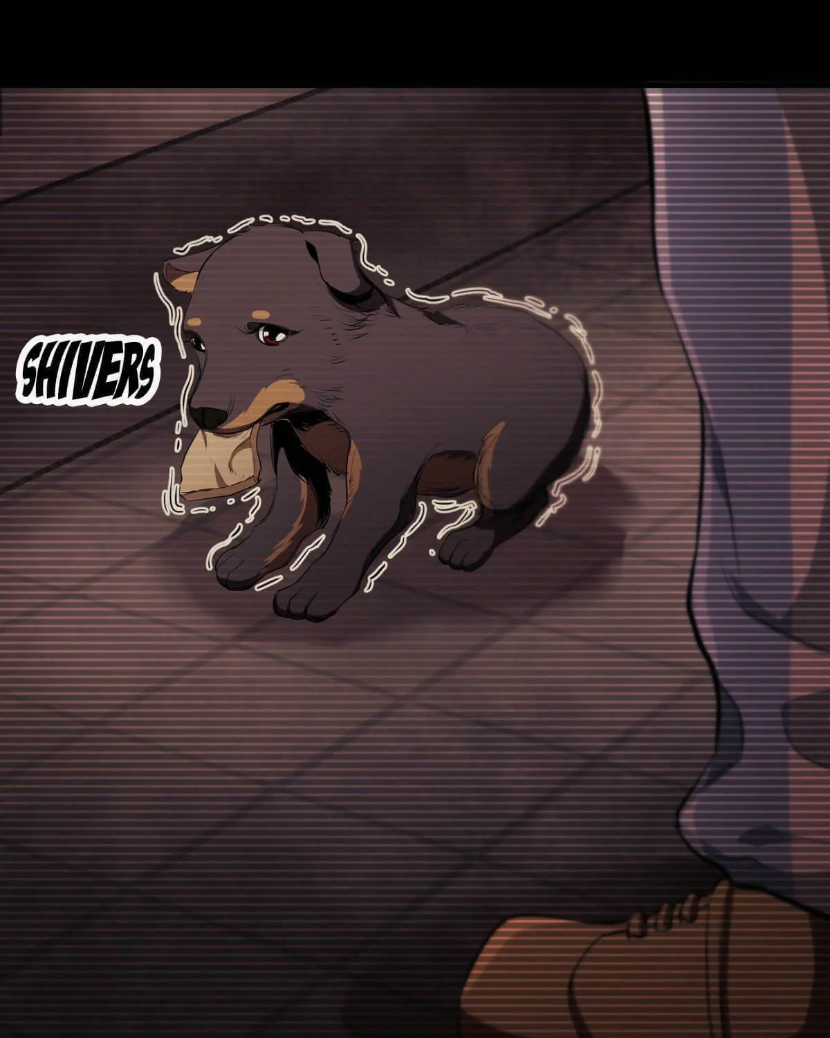 Read Roulette World (Colored) chapter 22 image 32 on Lezhin