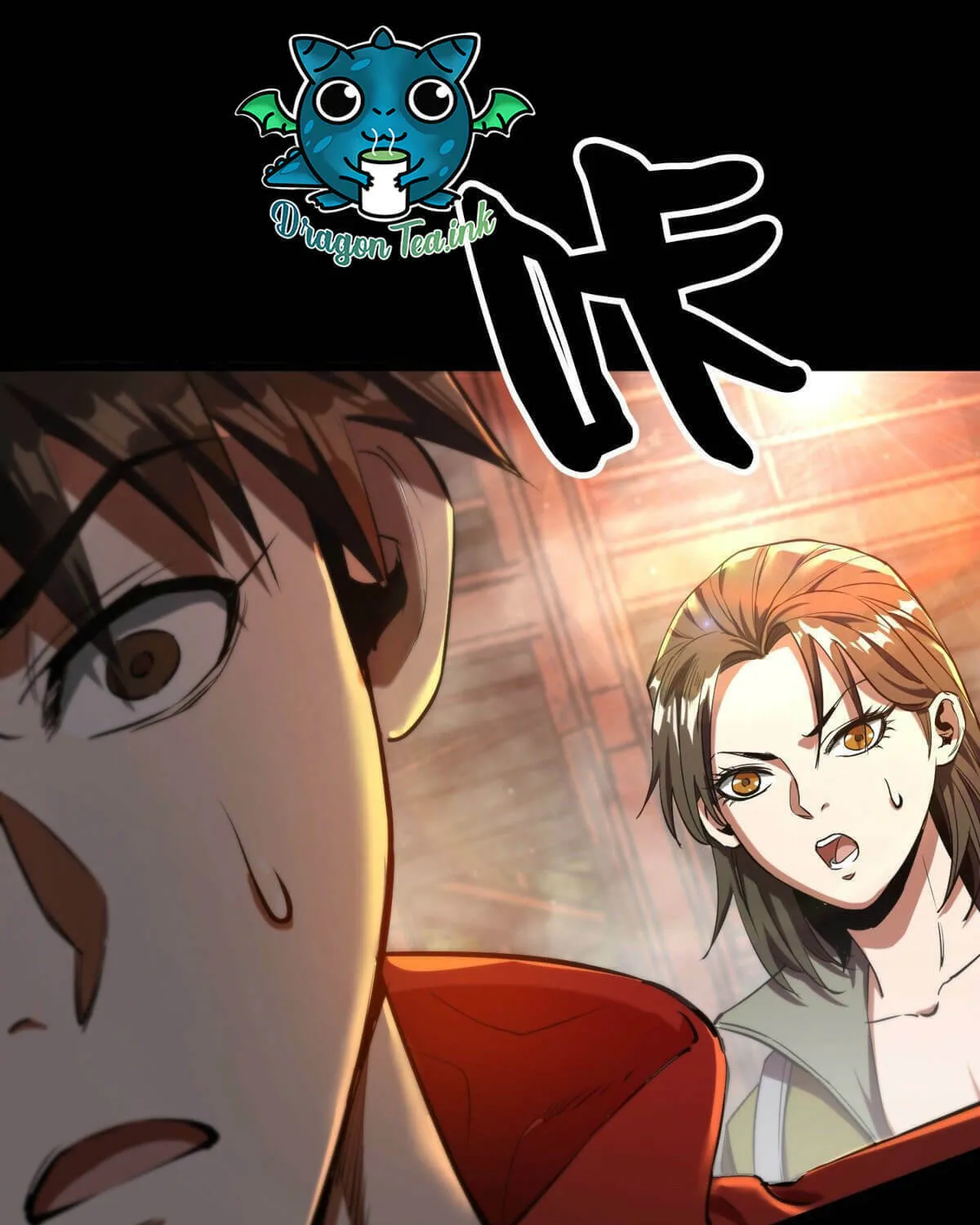 Read Roulette World (Colored) chapter 22 image 4 on Lezhin