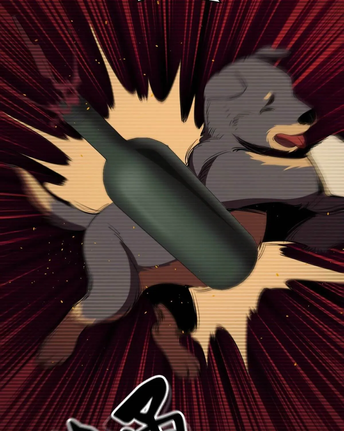 Read Roulette World (Colored) chapter 22 image 42 on Lezhin