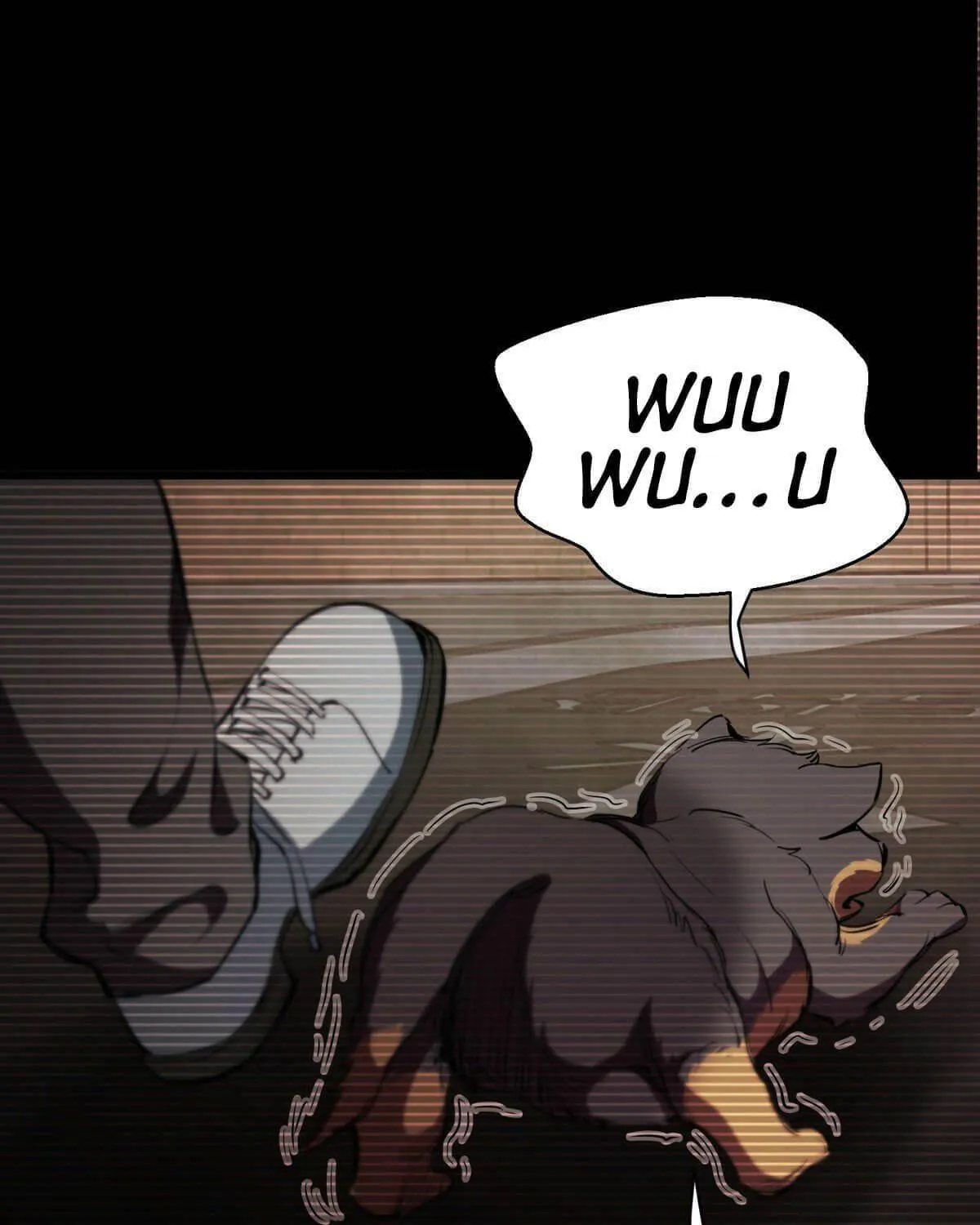 Read Roulette World (Colored) chapter 22 image 44 on Lezhin