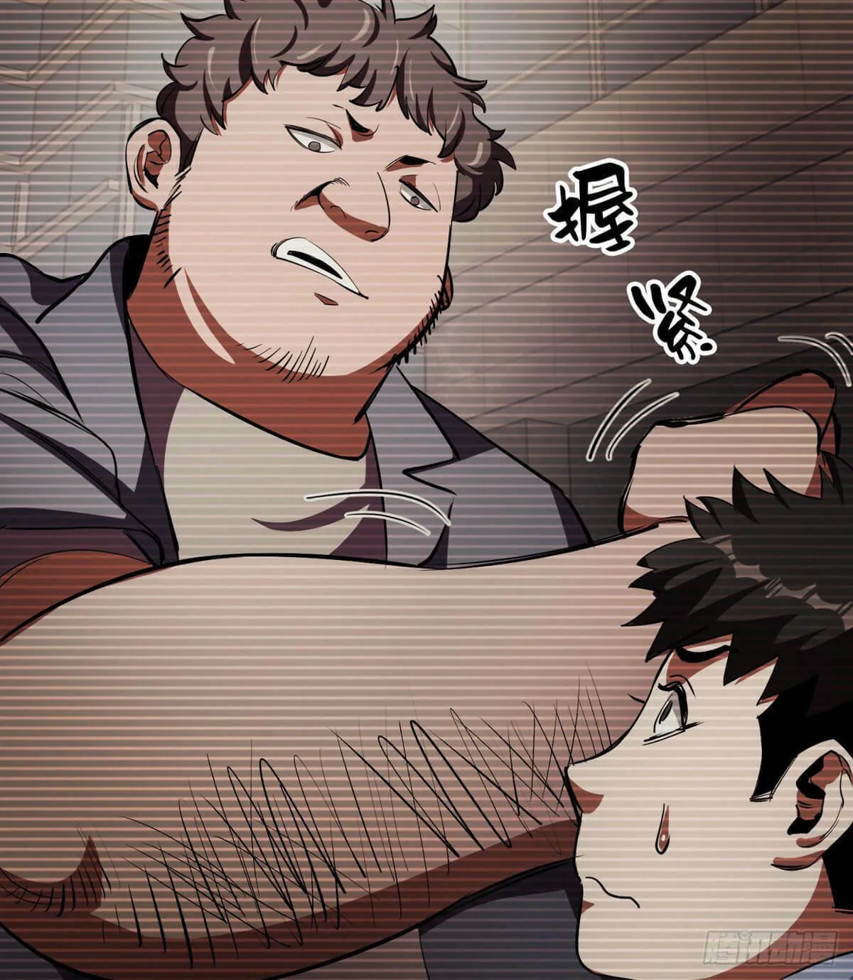 Read Roulette World (Colored) chapter 22 image 57 on Lezhin