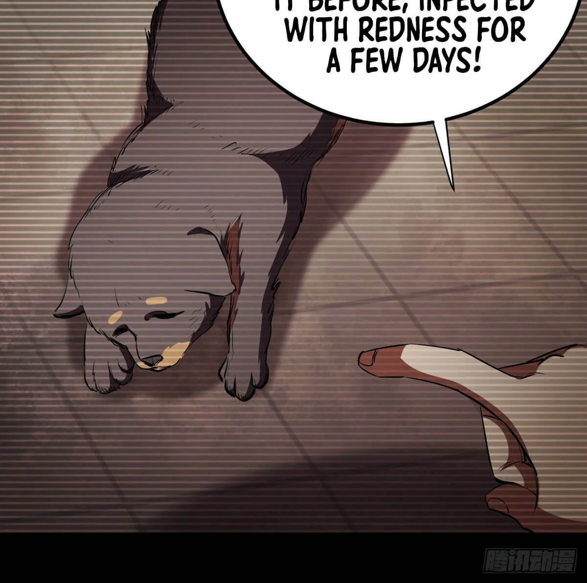 Read Roulette World (Colored) chapter 22 image 59 on Lezhin