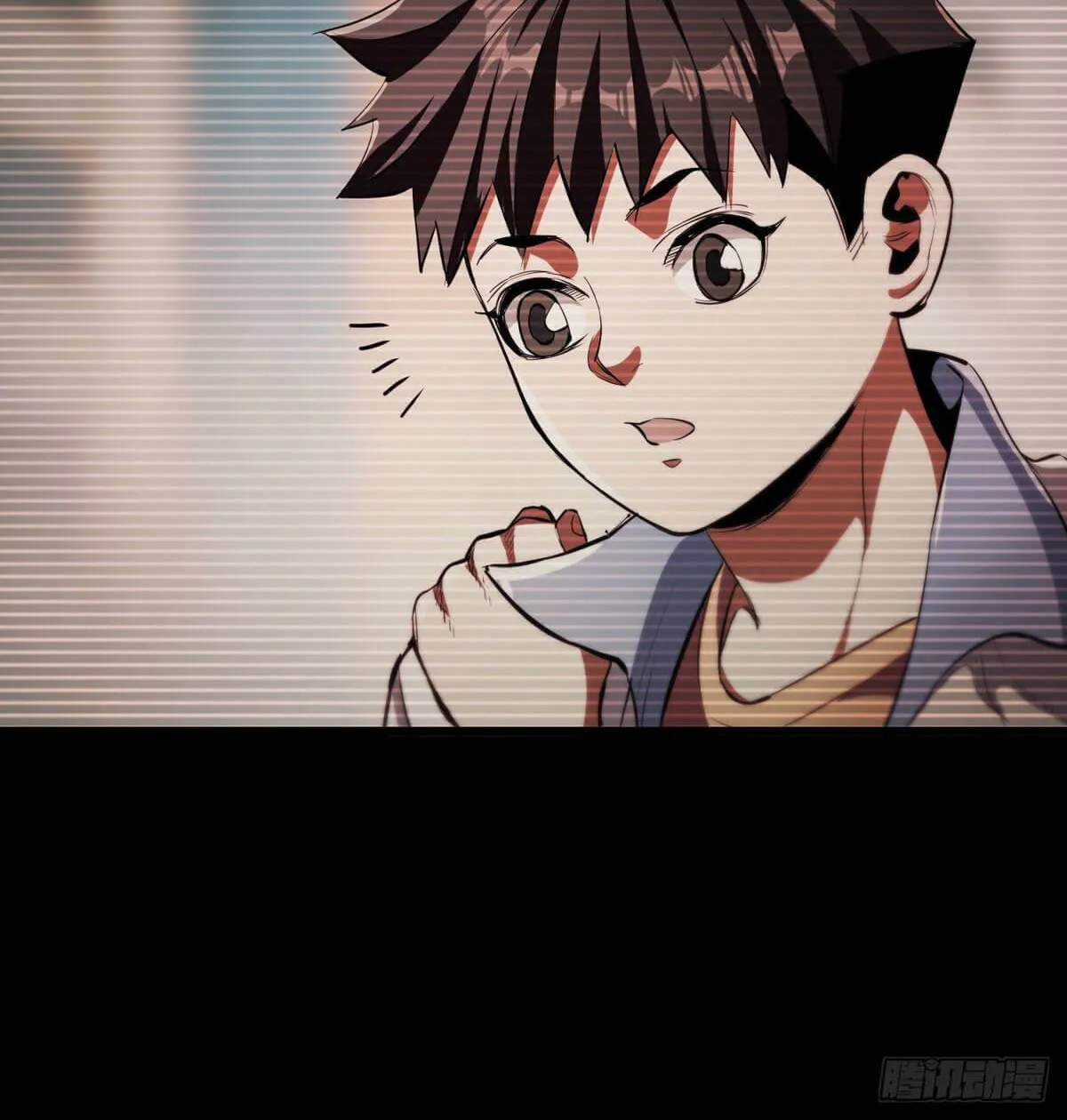 Read Roulette World (Colored) chapter 22 image 73 on Lezhin