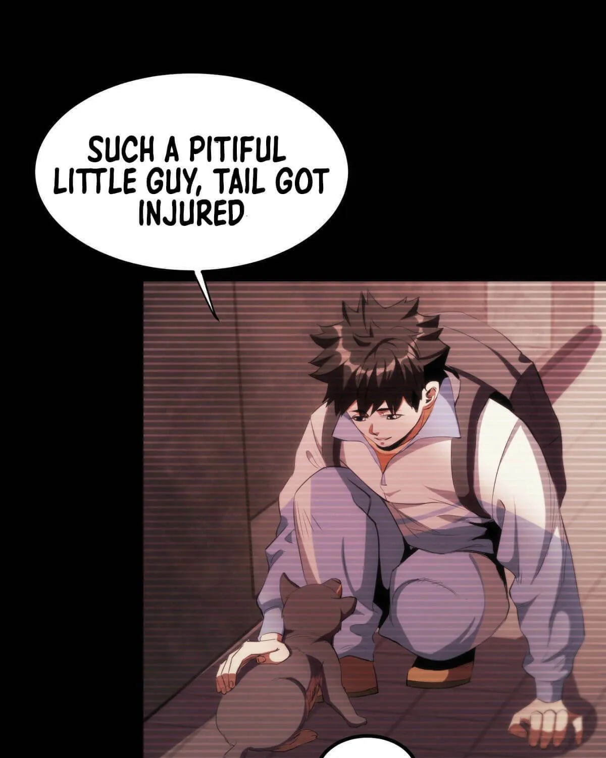 Read Roulette World (Colored) chapter 22 image 76 on Lezhin