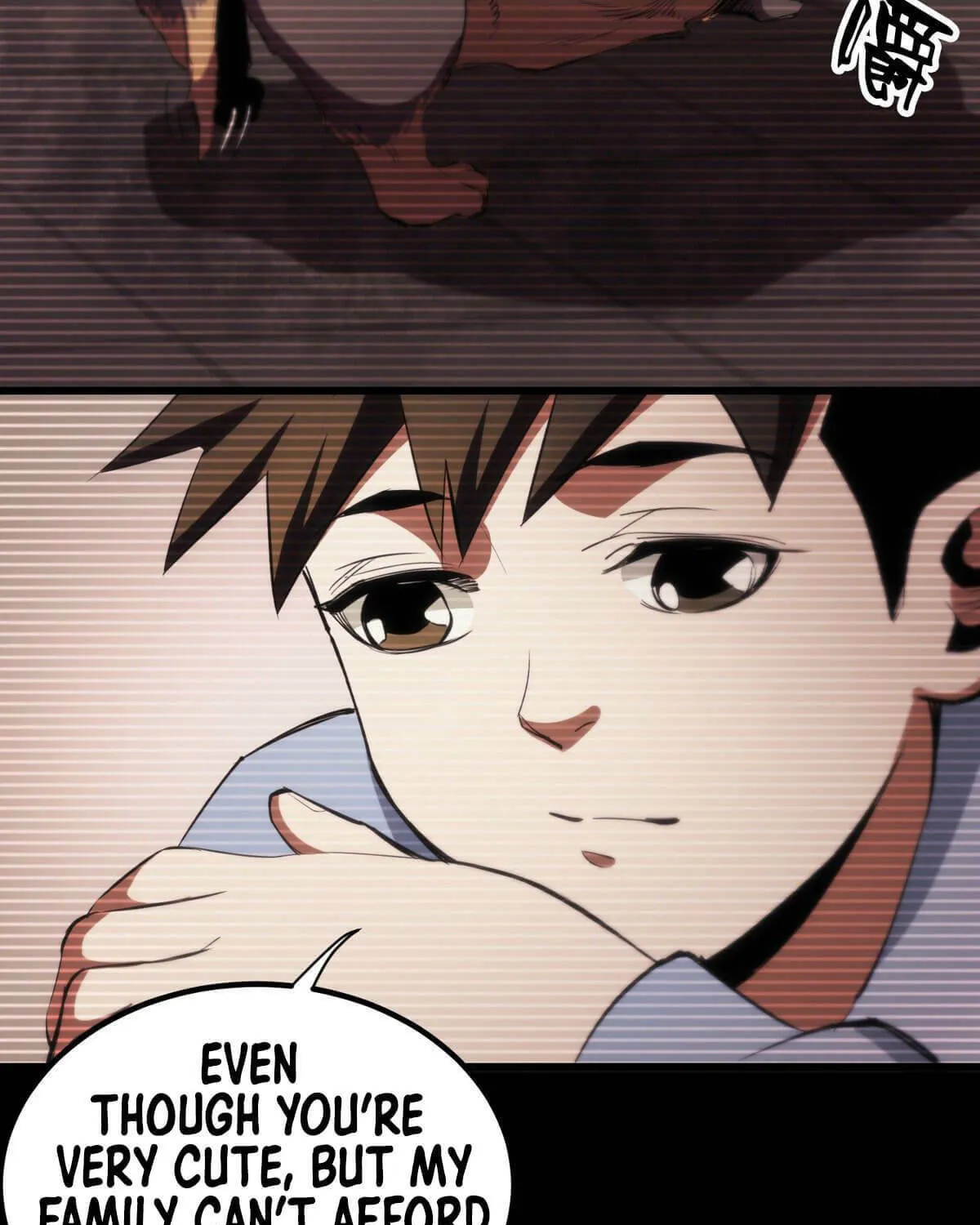 Read Roulette World (Colored) chapter 22 image 80 on Lezhin