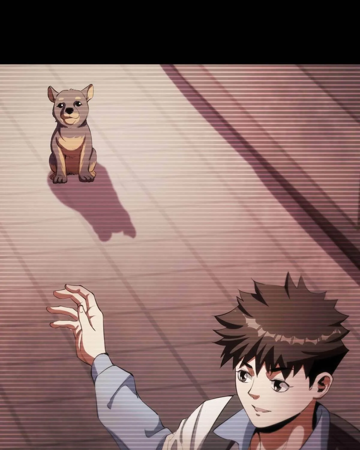 Read Roulette World (Colored) chapter 22 image 82 on Lezhin