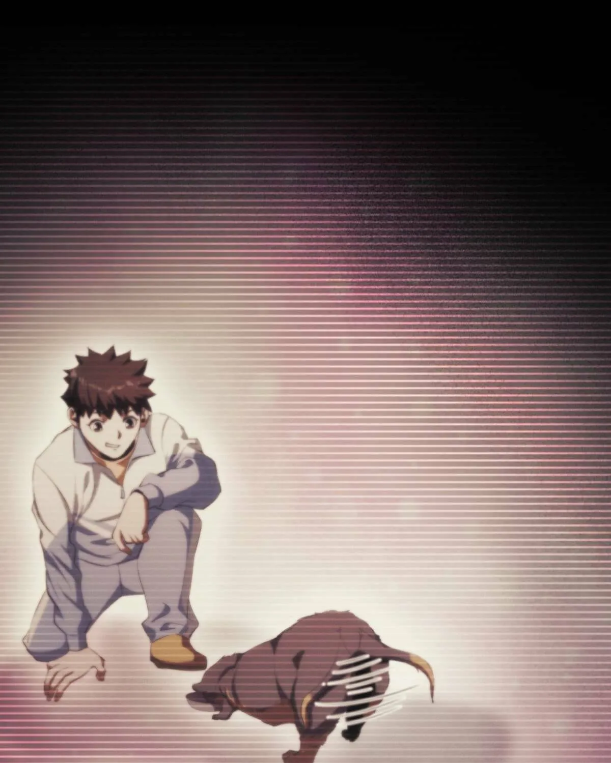 Read Roulette World (Colored) chapter 22 image 84 on Lezhin