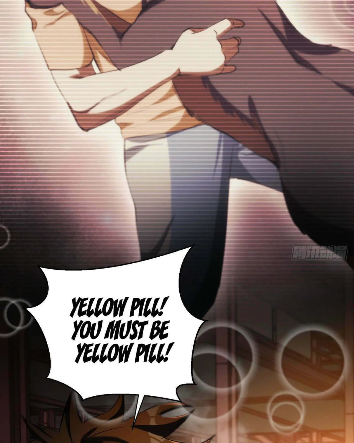 Read Roulette World (Colored) chapter 22 image 87 on Lezhin