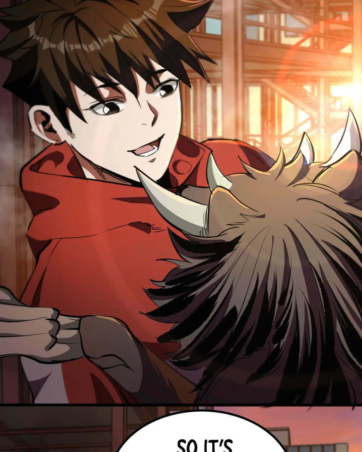 Read Roulette World (Colored) chapter 22 image 88 on Lezhin