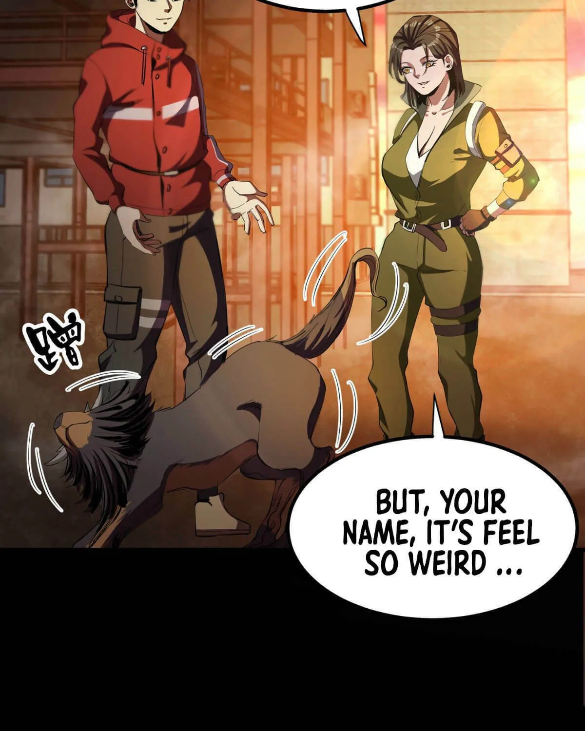 Read Roulette World (Colored) chapter 22 image 90 on Lezhin
