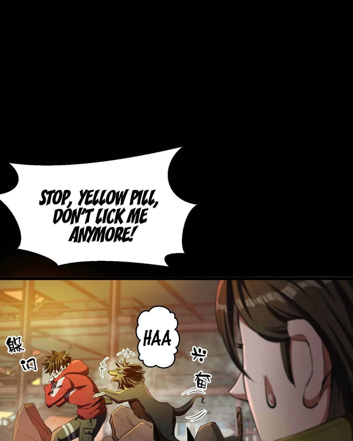 Read Roulette World (Colored) chapter 22 image 94 on Lezhin