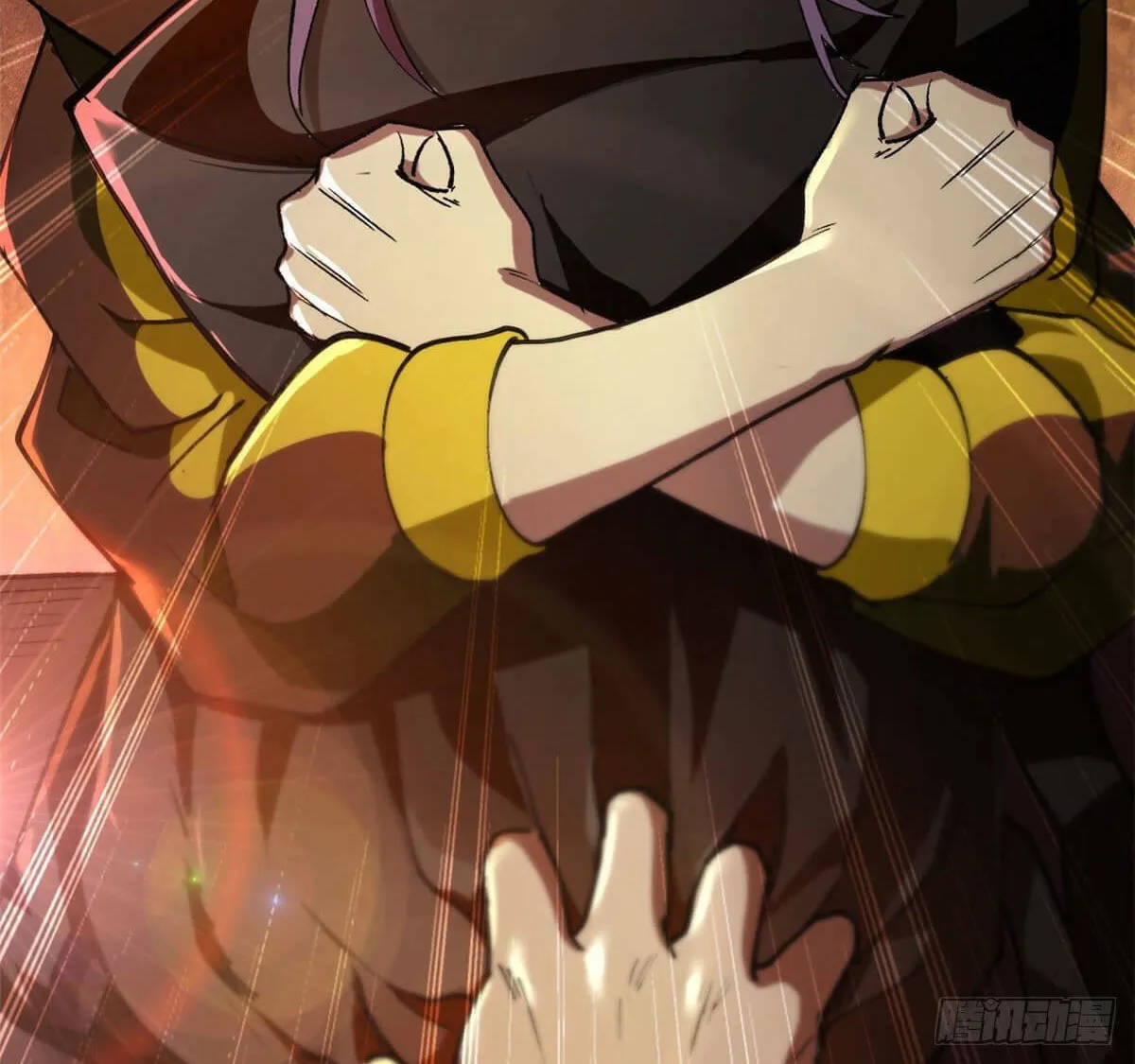 Read Roulette World (Colored) chapter 23 image 13 on Lezhin