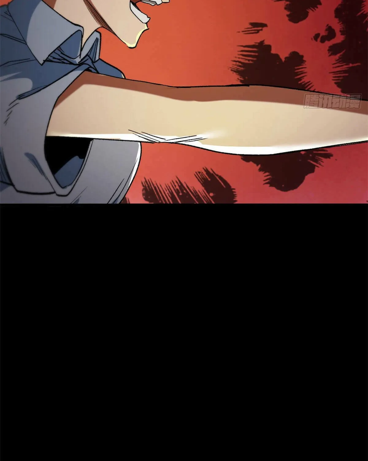 Read Roulette World (Colored) chapter 23 image 15 on Lezhin