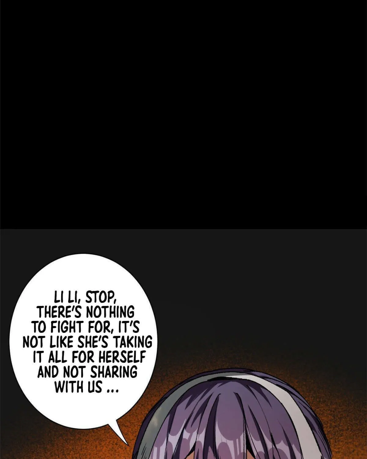 Read Roulette World (Colored) chapter 23 image 16 on Lezhin