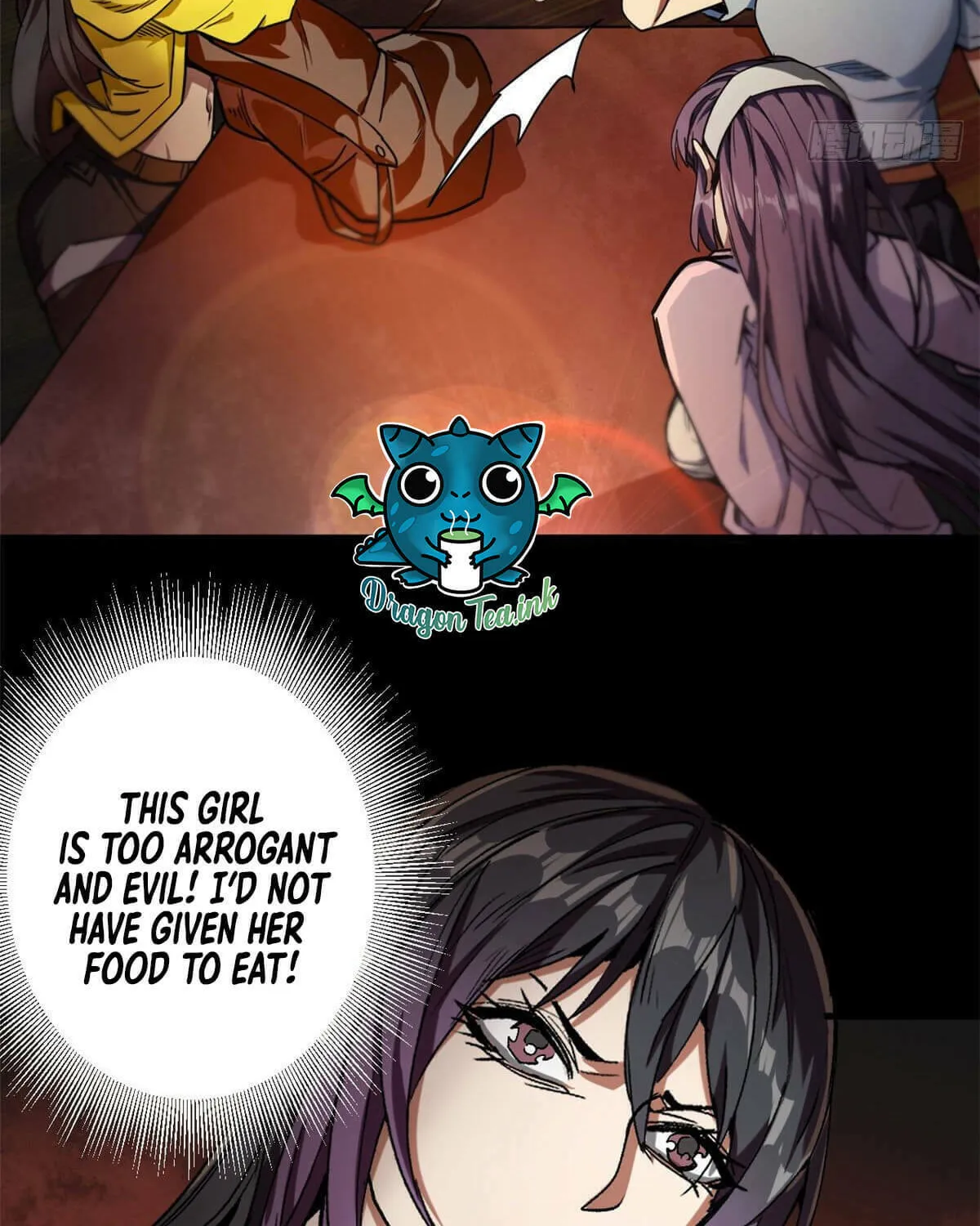 Read Roulette World (Colored) chapter 23 image 19 on Lezhin
