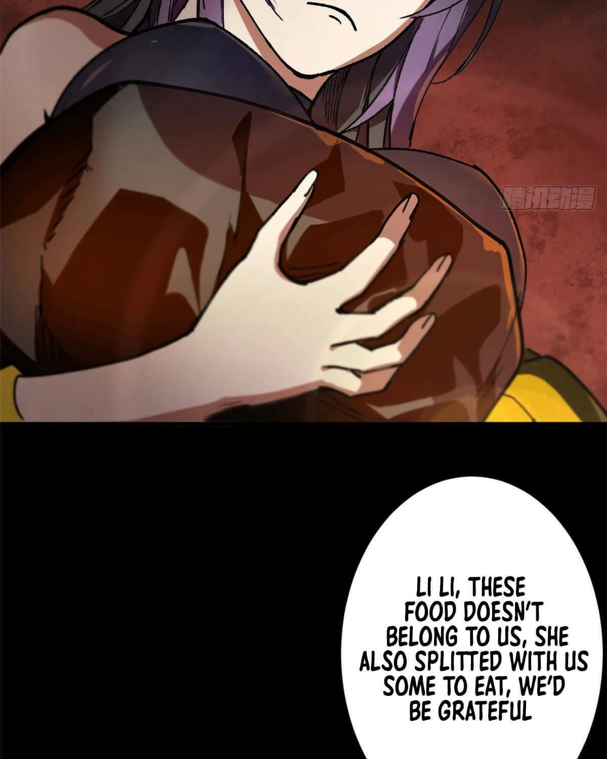 Read Roulette World (Colored) chapter 23 image 20 on Lezhin