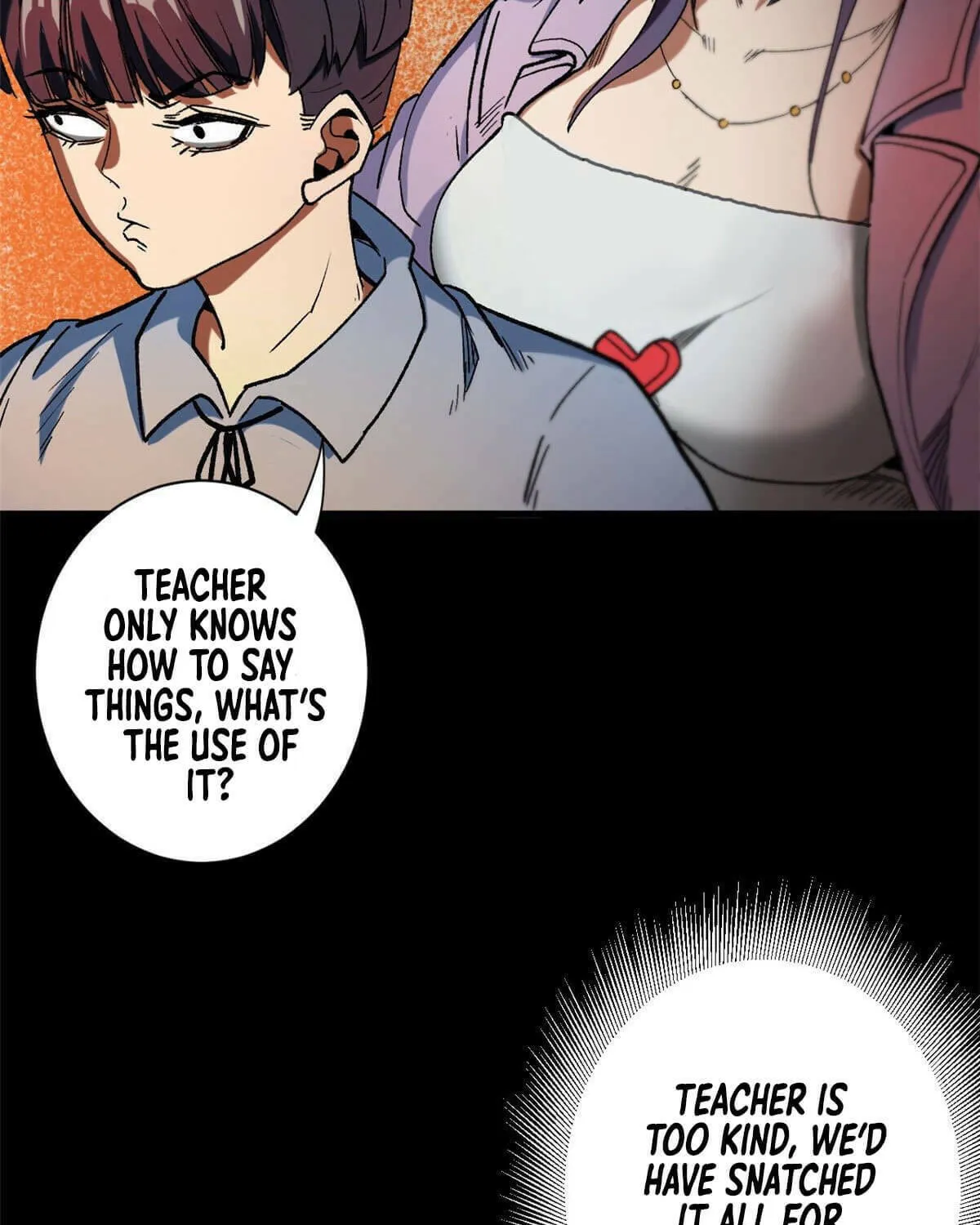 Read Roulette World (Colored) chapter 23 image 22 on Lezhin