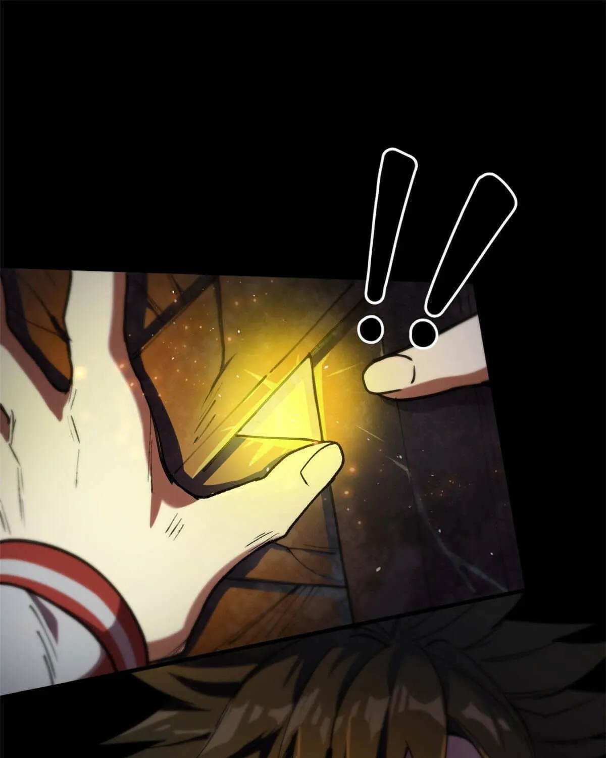 Read Roulette World (Colored) chapter 23 image 33 on Lezhin