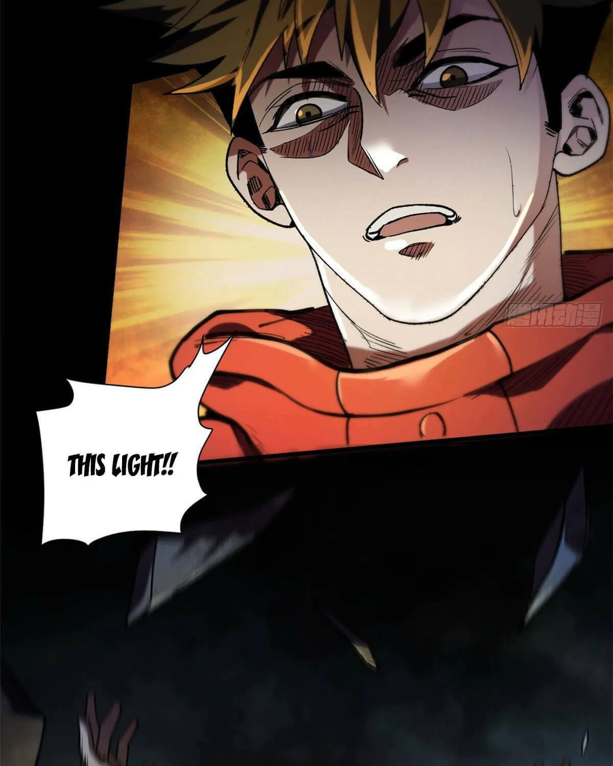 Read Roulette World (Colored) chapter 23 image 34 on Lezhin