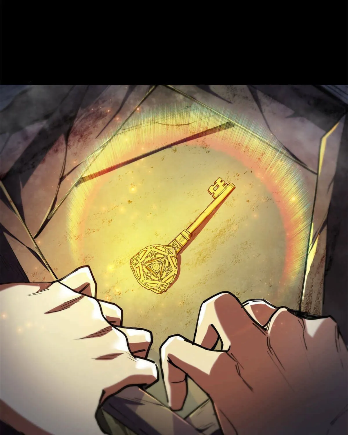 Read Roulette World (Colored) chapter 23 image 36 on Lezhin
