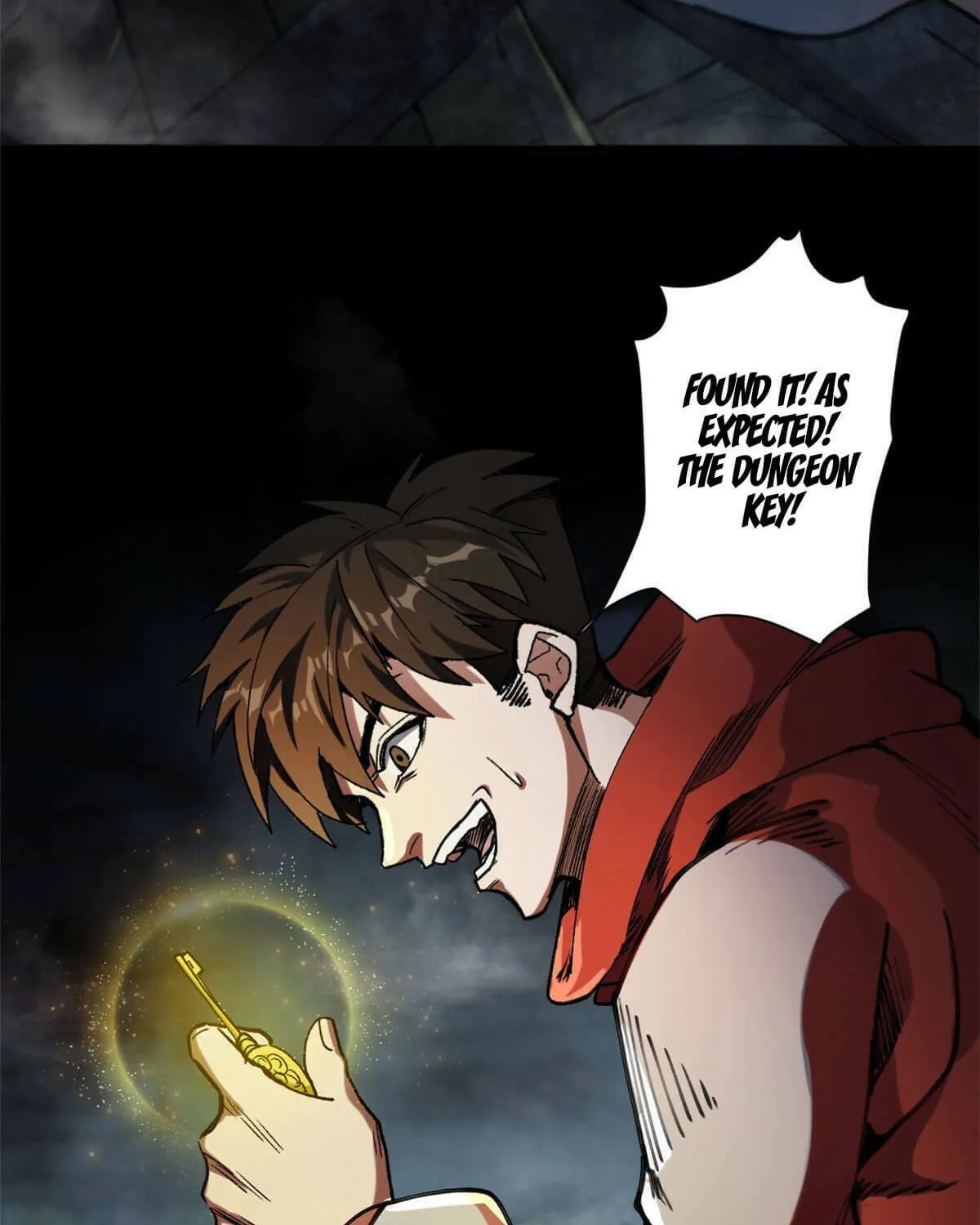Read Roulette World (Colored) chapter 23 image 38 on Lezhin