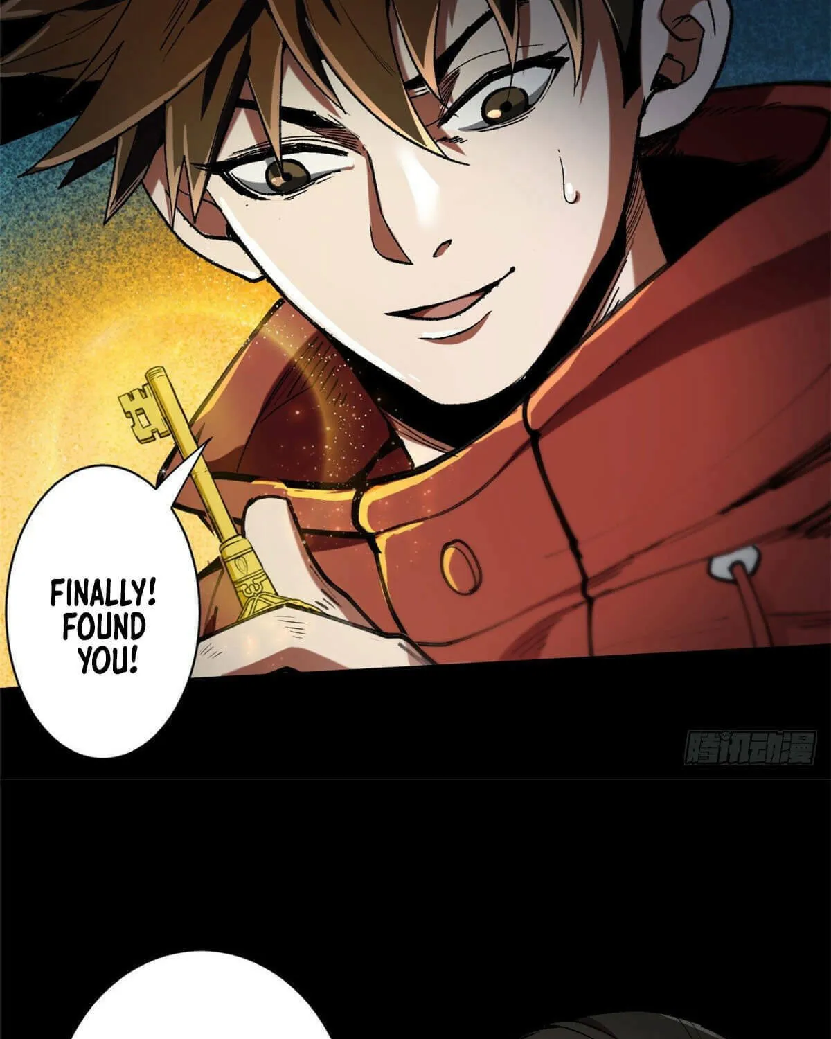 Read Roulette World (Colored) chapter 23 image 40 on Lezhin