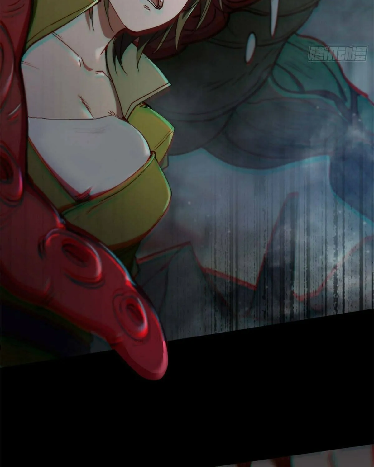 Read Roulette World (Colored) chapter 23 image 43 on Lezhin
