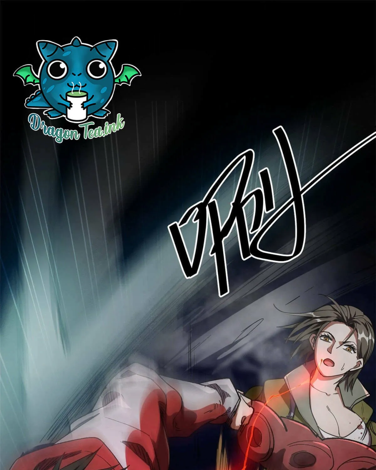 Read Roulette World (Colored) chapter 23 image 49 on Lezhin