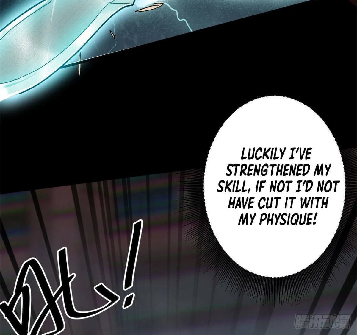 Read Roulette World (Colored) chapter 23 image 52 on Lezhin