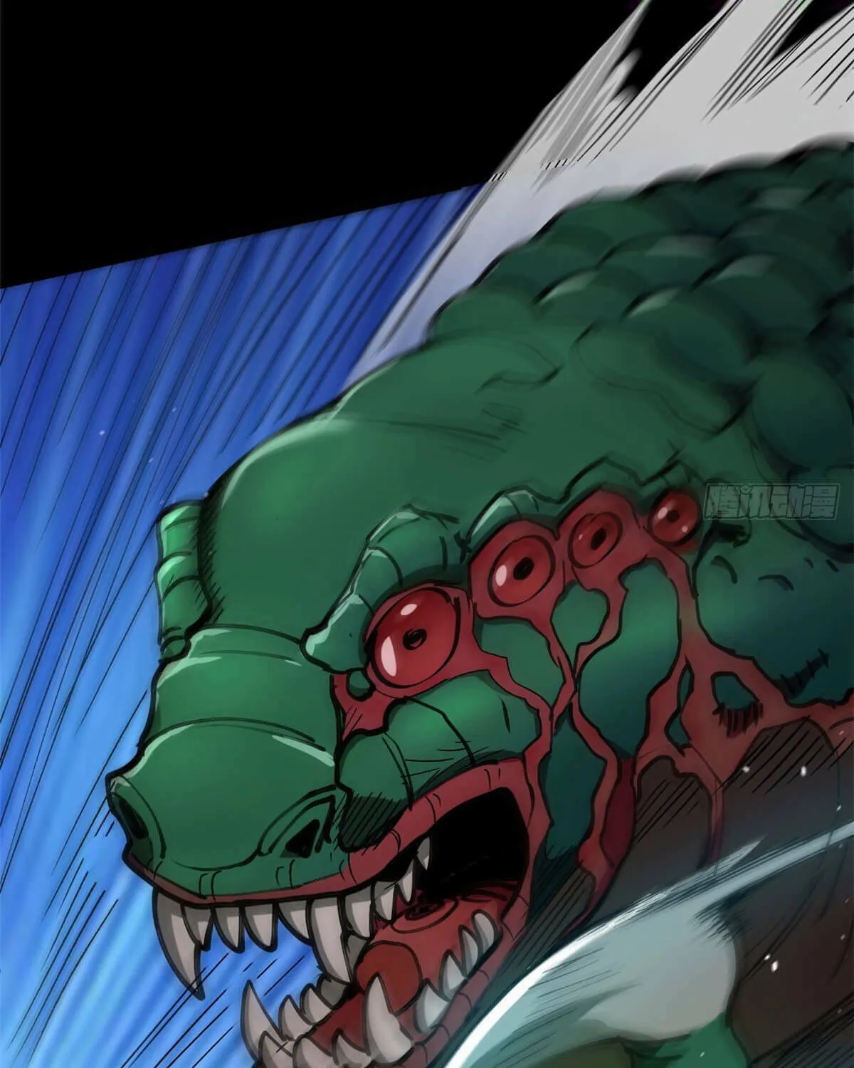 Read Roulette World (Colored) chapter 23 image 55 on Lezhin