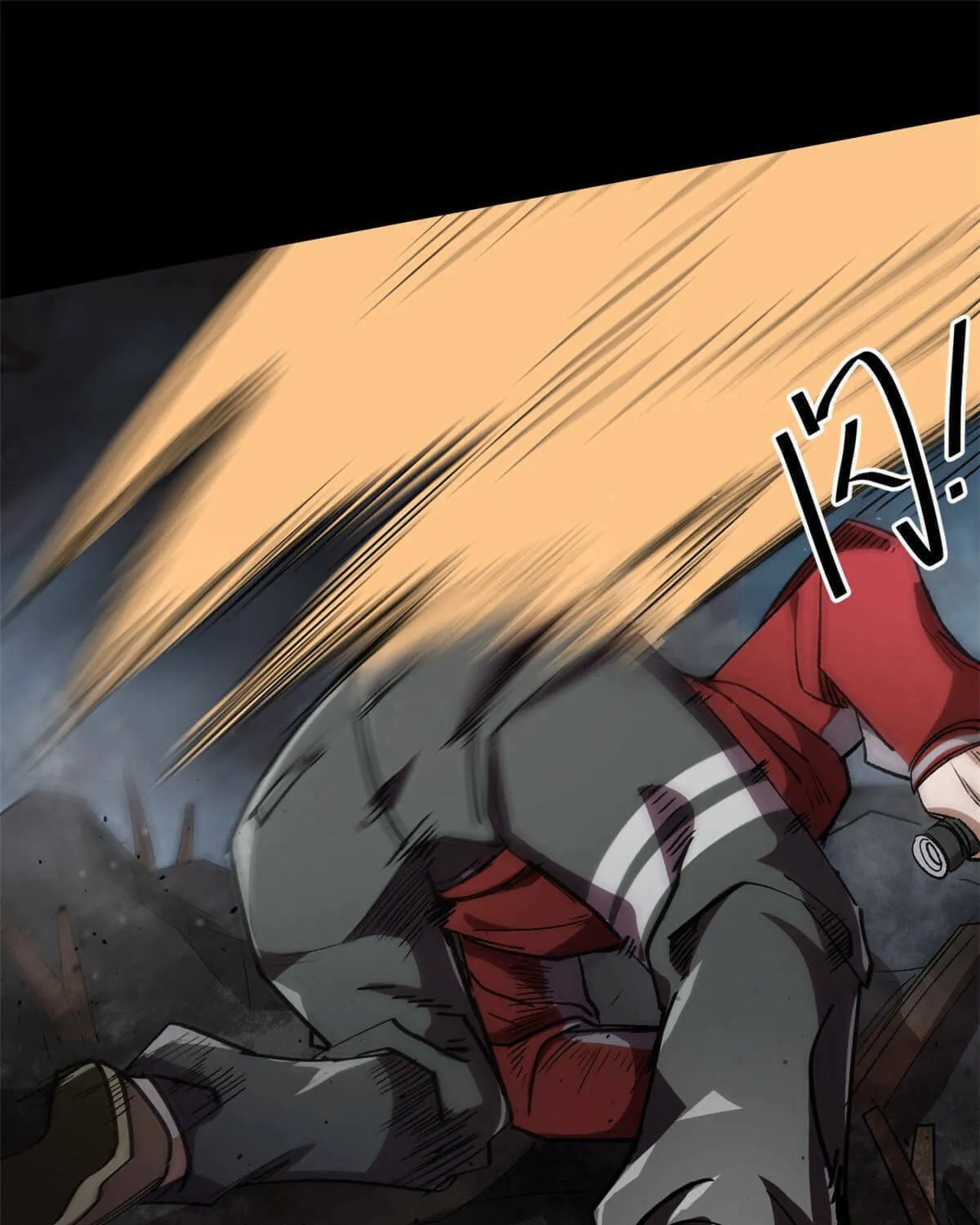 Read Roulette World (Colored) chapter 23 image 57 on Lezhin