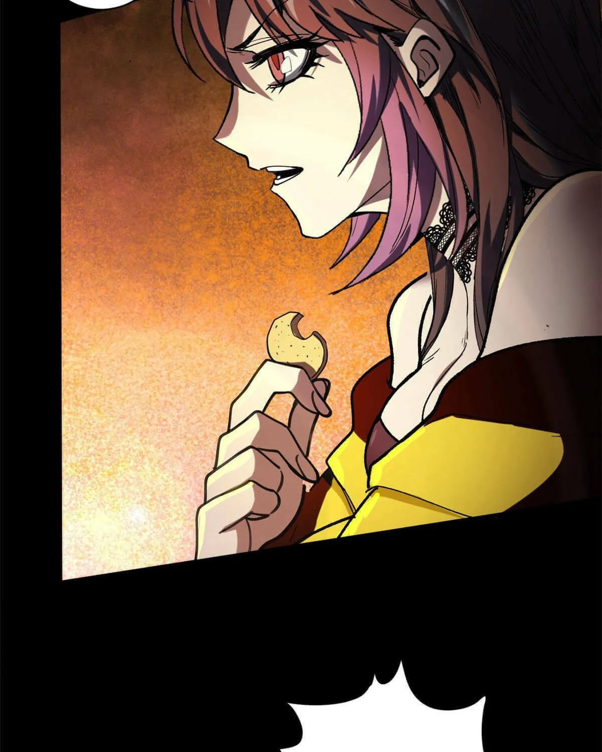 Read Roulette World (Colored) chapter 23 image 6 on Lezhin
