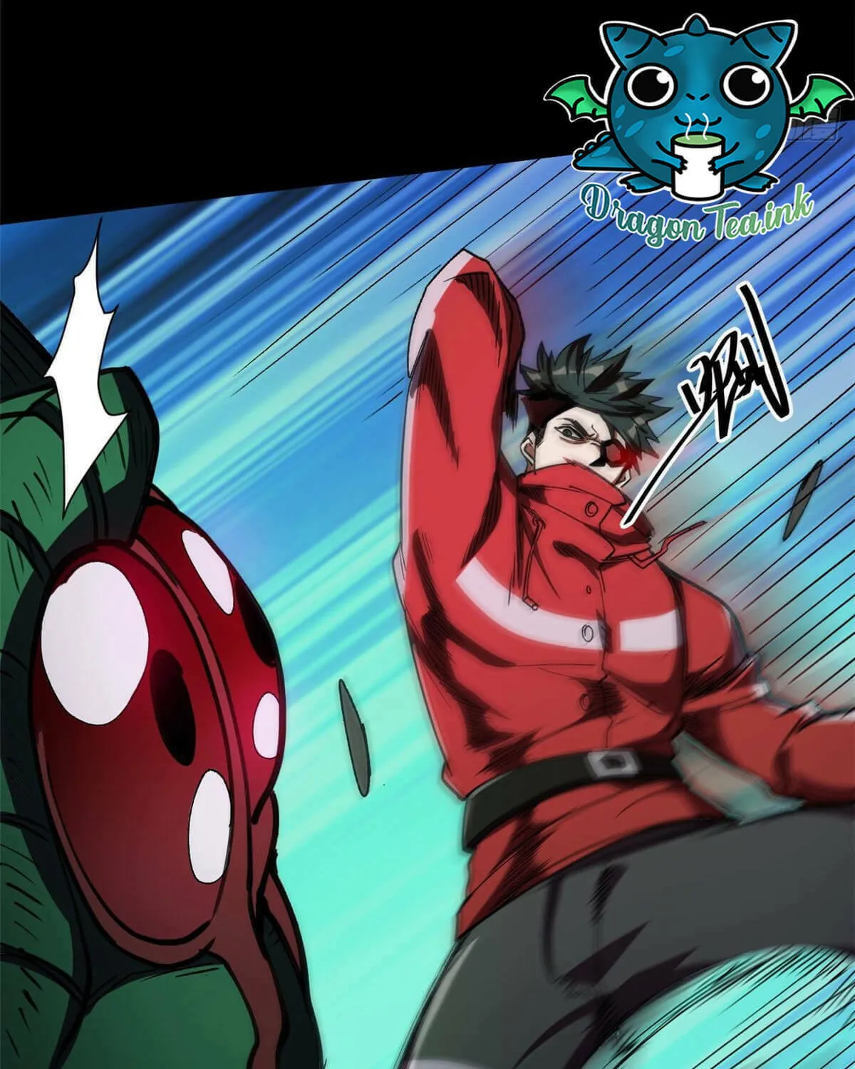 Read Roulette World (Colored) chapter 23 image 62 on Lezhin