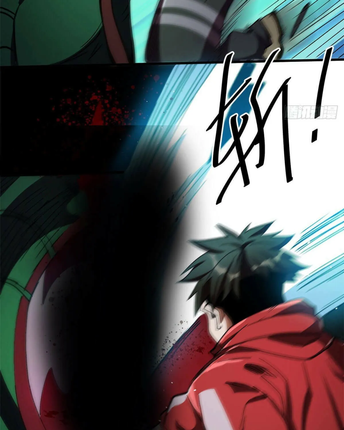 Read Roulette World (Colored) chapter 23 image 63 on Lezhin
