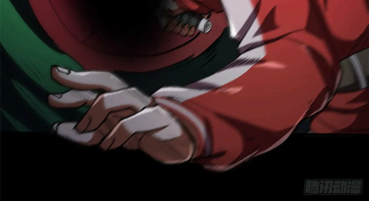 Read Roulette World (Colored) chapter 23 image 64 on Lezhin