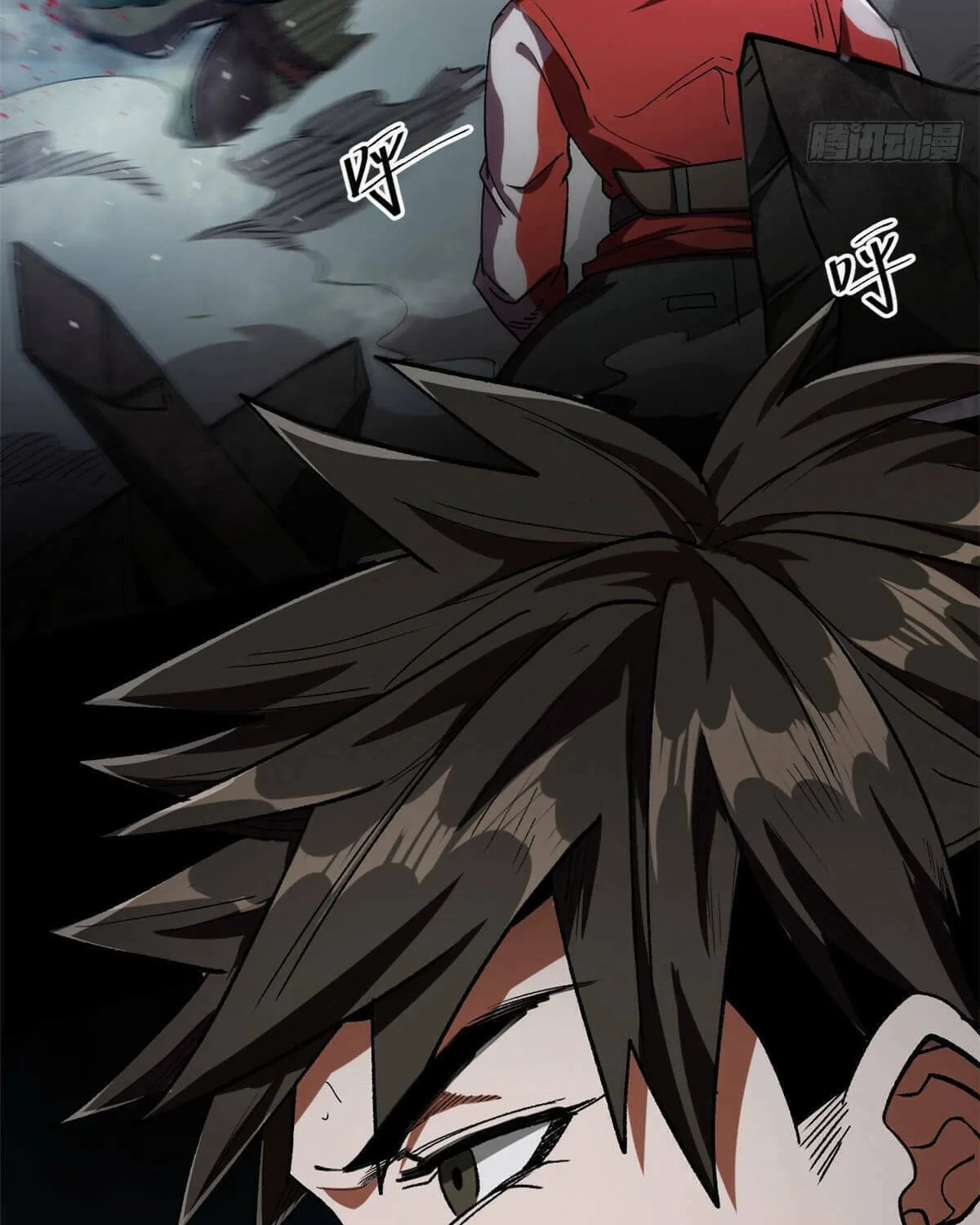 Read Roulette World (Colored) chapter 23 image 66 on Lezhin