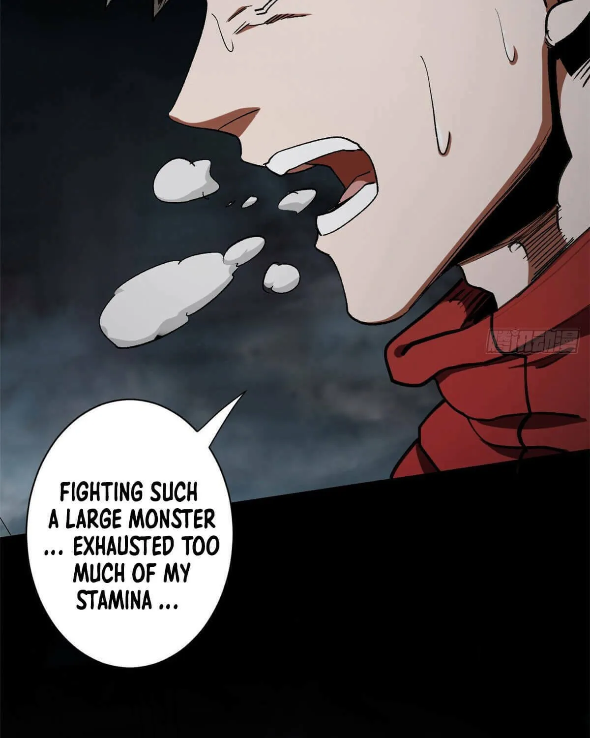 Read Roulette World (Colored) chapter 23 image 67 on Lezhin