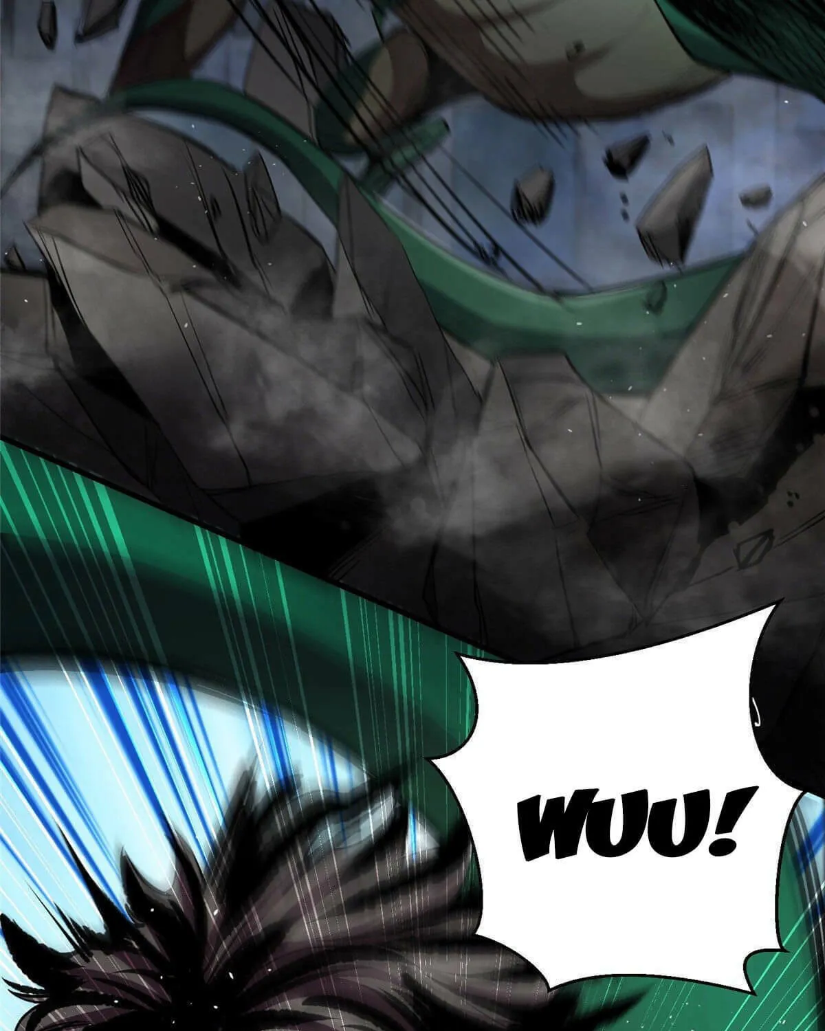 Read Roulette World (Colored) chapter 24 image 12 on Lezhin