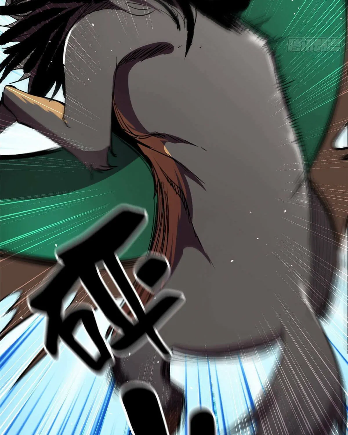 Read Roulette World (Colored) chapter 24 image 13 on Lezhin