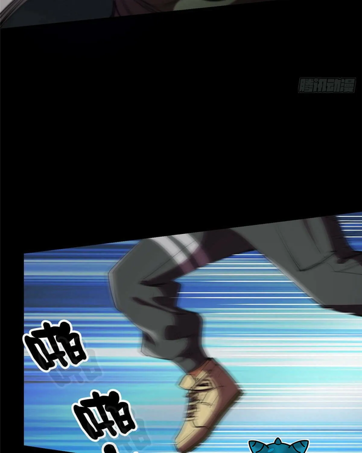 Read Roulette World (Colored) chapter 24 image 20 on Lezhin