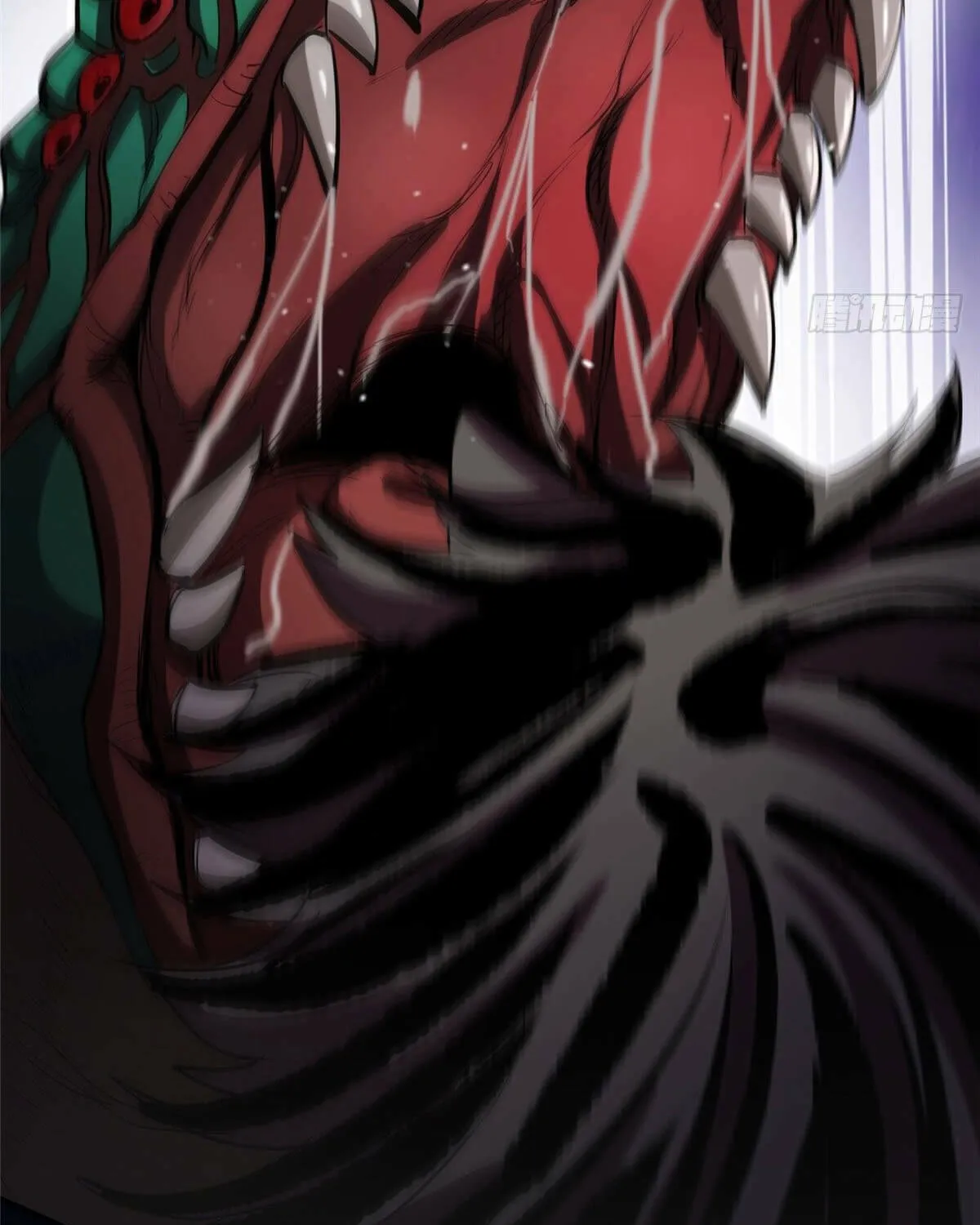 Read Roulette World (Colored) chapter 24 image 25 on Lezhin