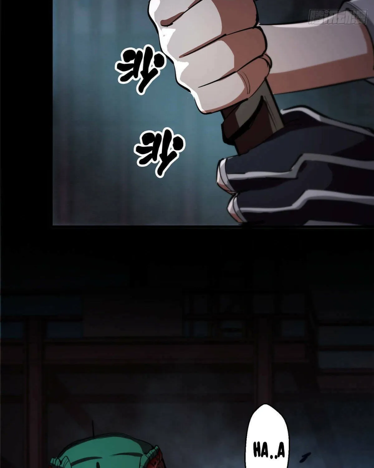 Read Roulette World (Colored) chapter 24 image 32 on Lezhin