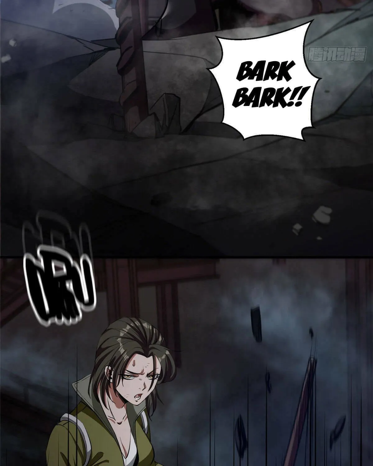 Read Roulette World (Colored) chapter 24 image 34 on Lezhin