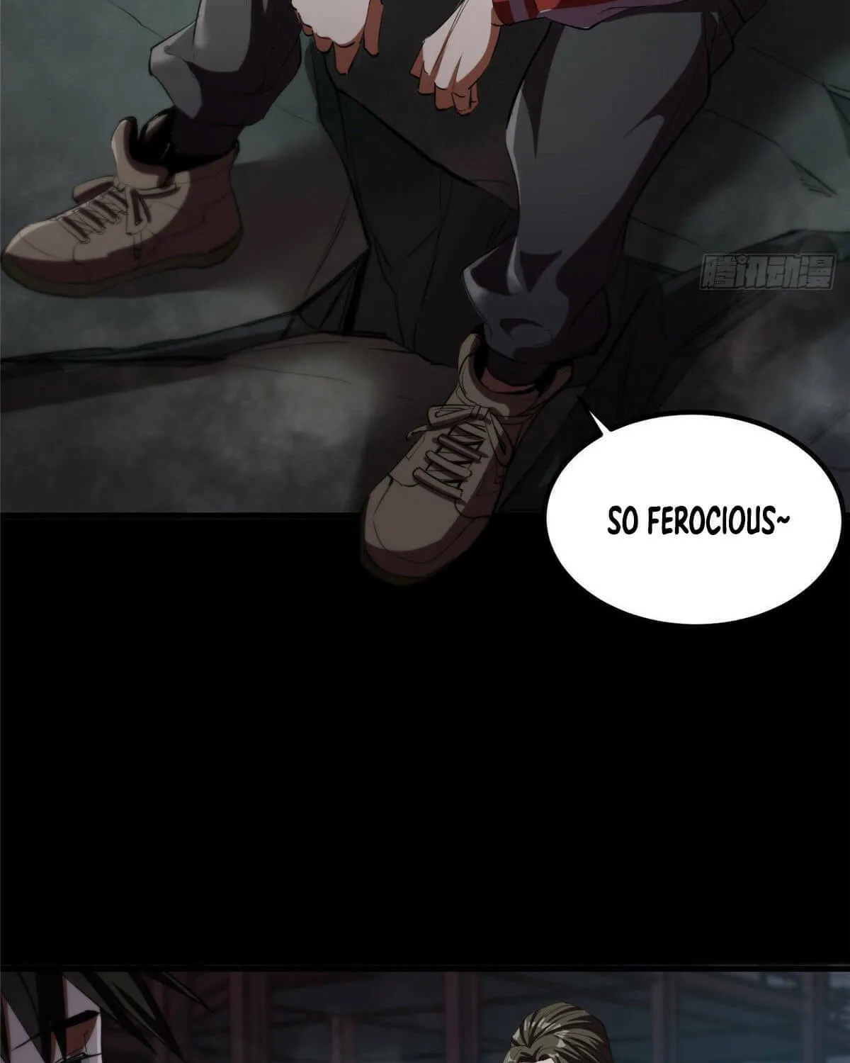 Read Roulette World (Colored) chapter 24 image 38 on Lezhin