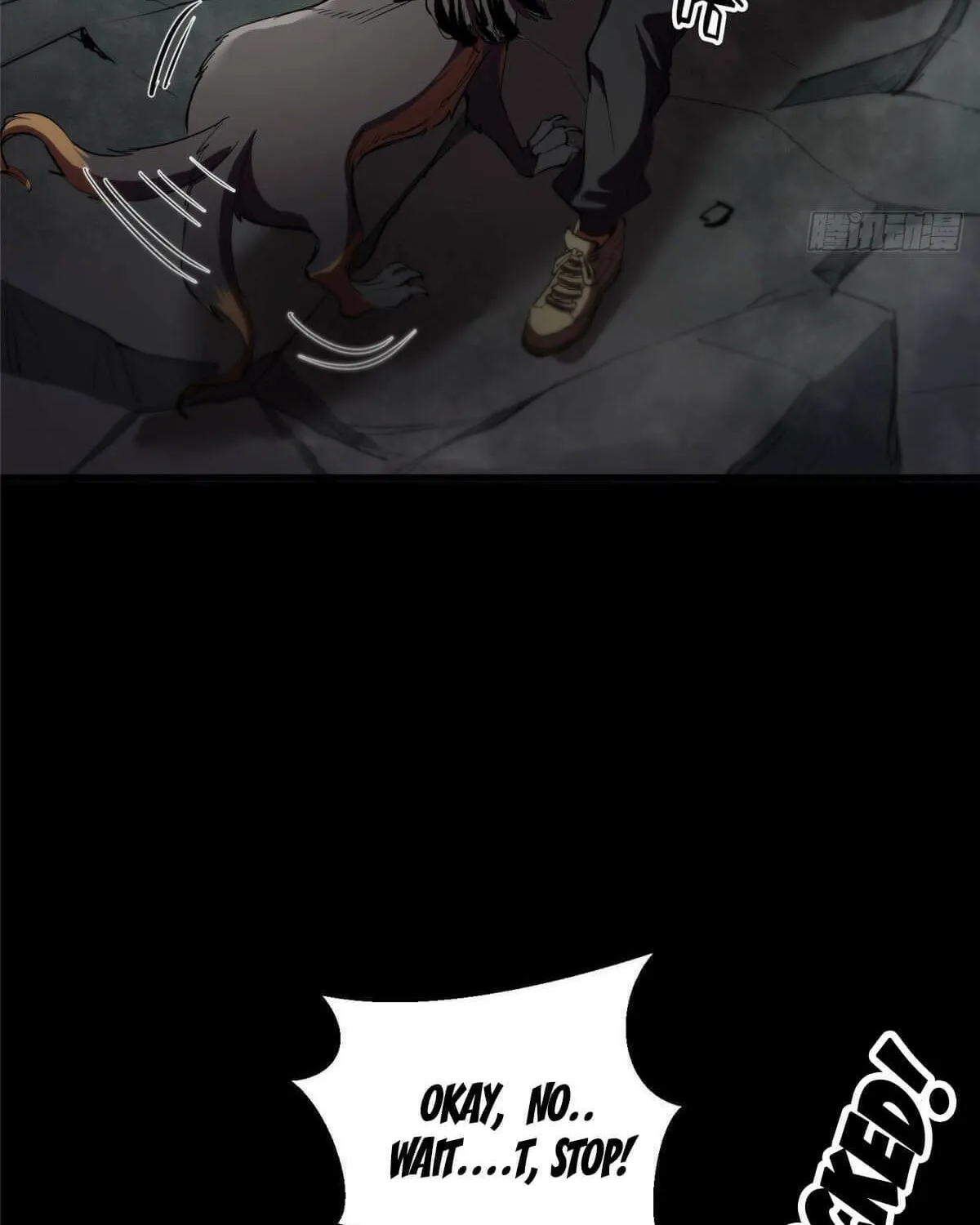 Read Roulette World (Colored) chapter 24 image 41 on Lezhin