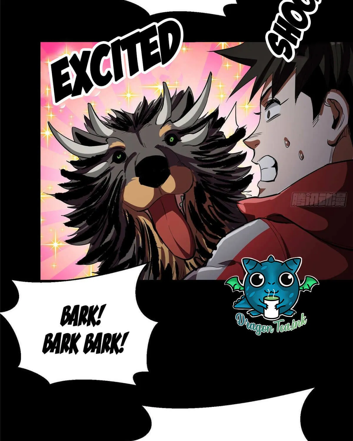 Read Roulette World (Colored) chapter 24 image 42 on Lezhin