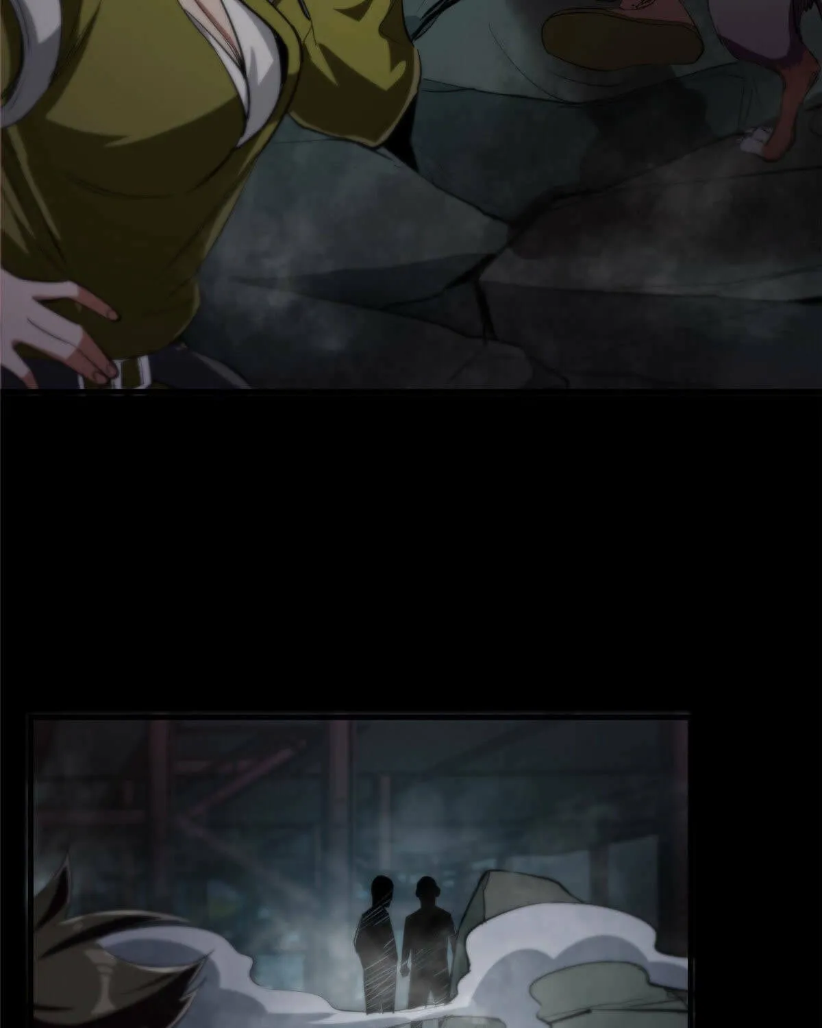 Read Roulette World (Colored) chapter 24 image 44 on Lezhin