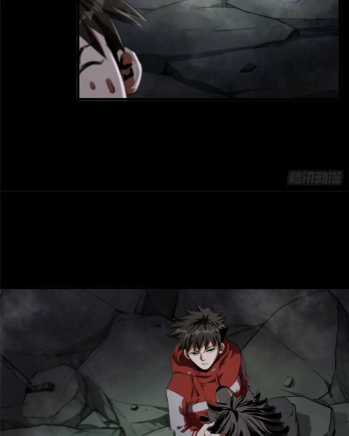 Read Roulette World (Colored) chapter 24 image 46 on Lezhin