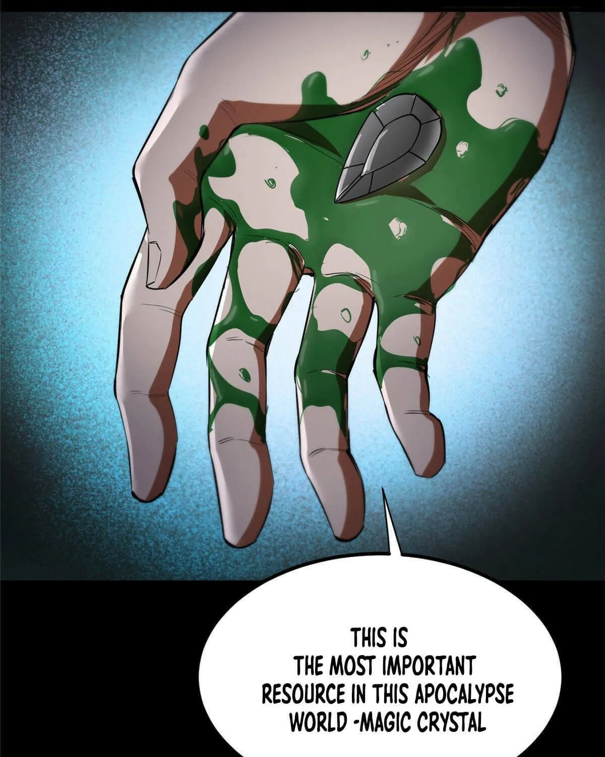 Read Roulette World (Colored) chapter 24 image 54 on Lezhin