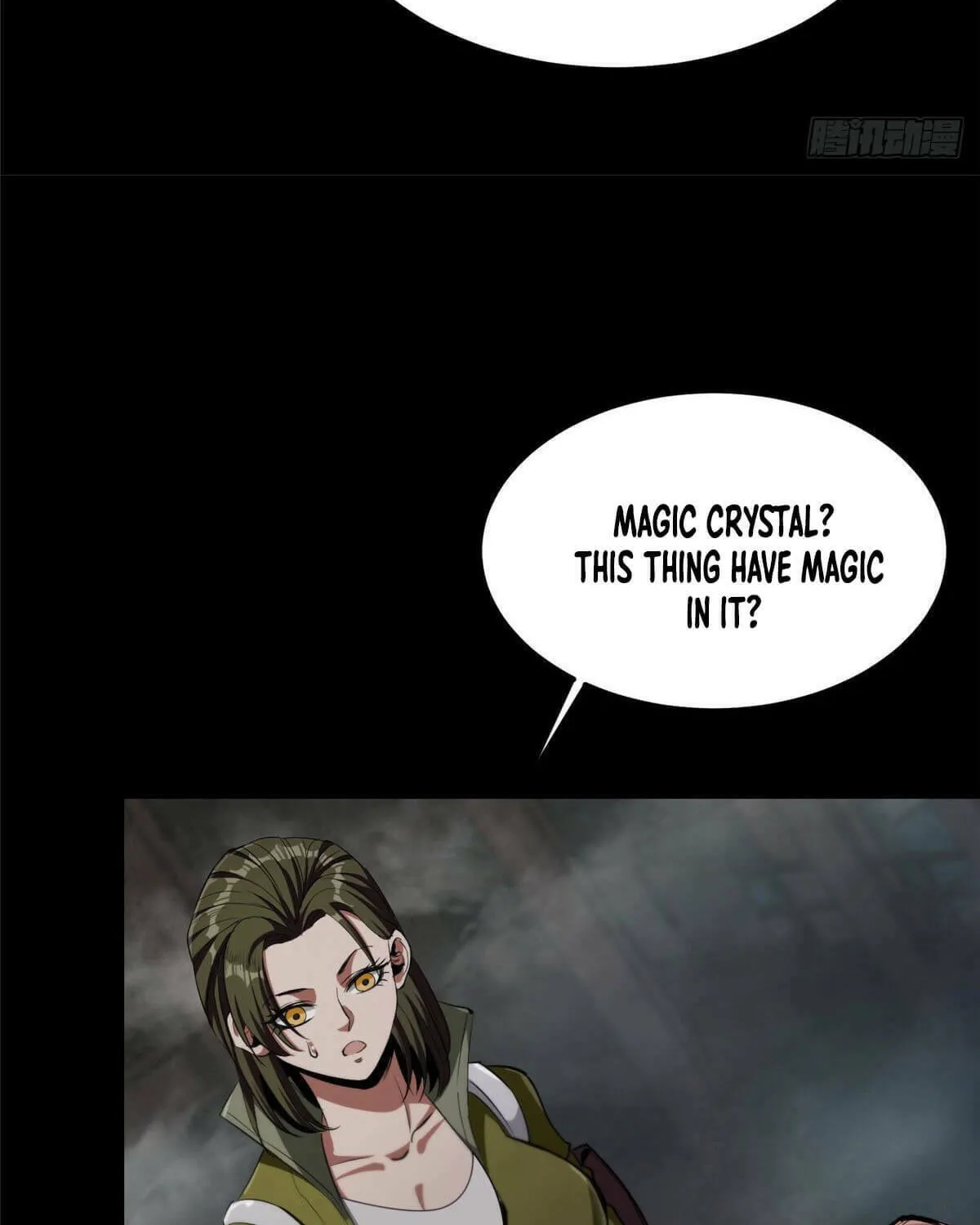 Read Roulette World (Colored) chapter 24 image 55 on Lezhin
